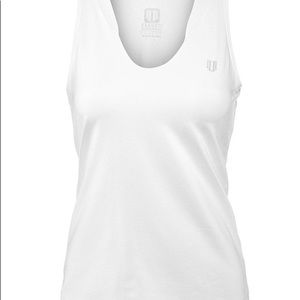 Women's Essential Love Tank Tennis Golf